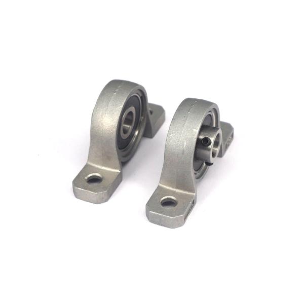 3D Printer Bracket T8 Trapezoidal Screw Bracket Horizontal Bracket