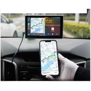 Buy cheap 7 inches Portable Wireless Carplay product