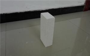 Buy cheap High Temperature Clay Refractory Fire Bricks Heat Insulation Abrasion Resistance product