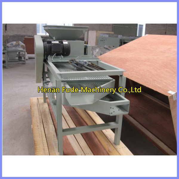 Buy cheap palm shelling machine, palm sheller, palm kernel cracking machine product