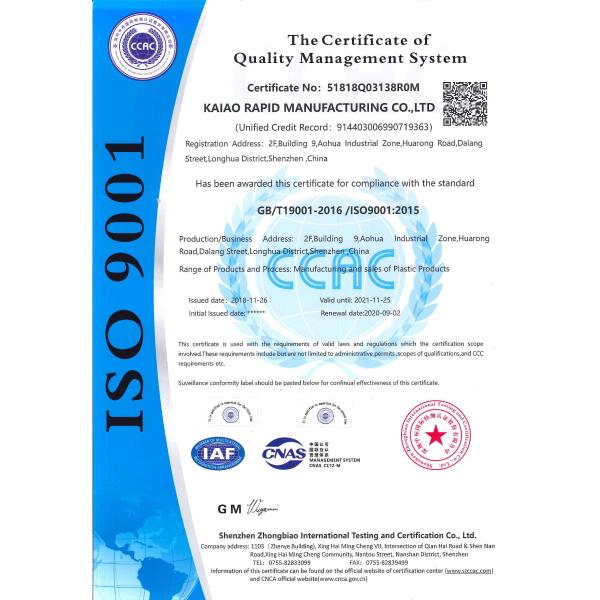 Automotive Headlights RTV Silicone Mold Vacuum Casting Prototyping Small Batch Production