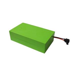 Buy cheap LiFePO4 BMS 48V 15Ah 26800 Scooter Lithium Battery Pack product