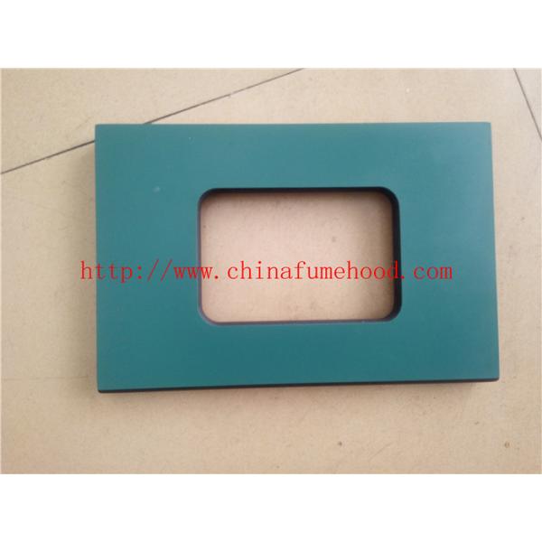 Multipurpose Lab Bench Top Fireproof Impact Resistant Practical