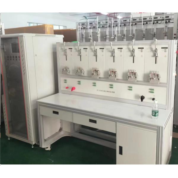 6-In-1 DC Energy Meter Testing Equipment Testing Of Single Phase Energy Meter