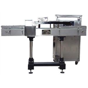 Buy cheap Induction Automatic Sealing Machine Heavy Duty Food Industry product