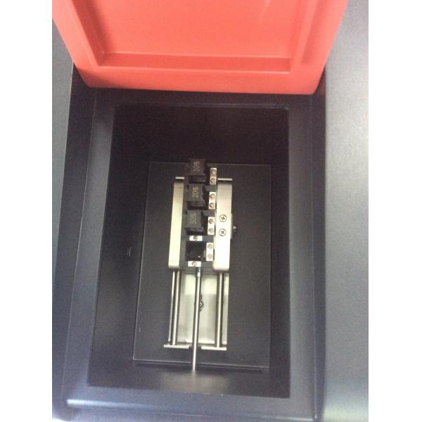 Macylab instrument DNA Protain test single Beam UV Vis spectrometers