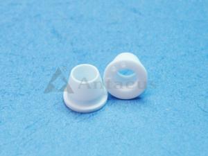 Buy cheap HTCC Advanced Technical Ceramics Machining Alumina Ceramic Refractory product
