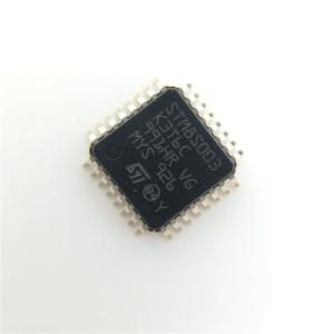 Buy cheap RoHS 8 Bit Microcontroller ST STM8S003K3T6C Semiconductors STM32F407ZET6 product