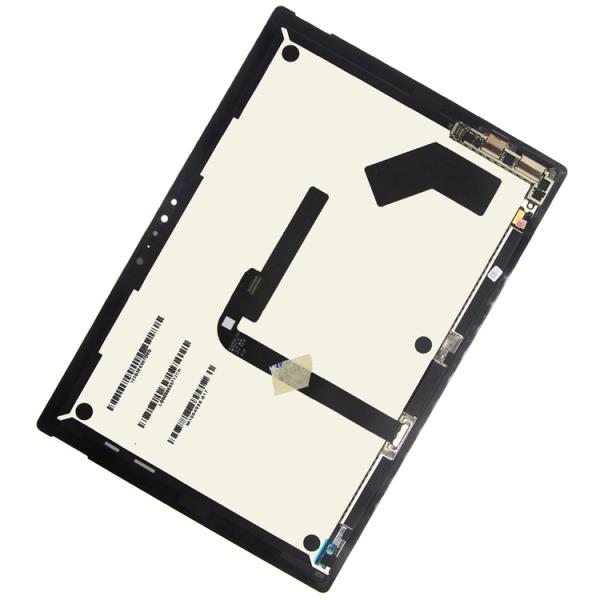 Factory Hot Sales Display Lcd Screen Display For Microsoft Surface Pro 4 1724 Lcd Monitors Panel Component