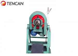 Buy cheap Industrial Mining Conical Laboratory Grinding Cone Ball Mill For Minerals product