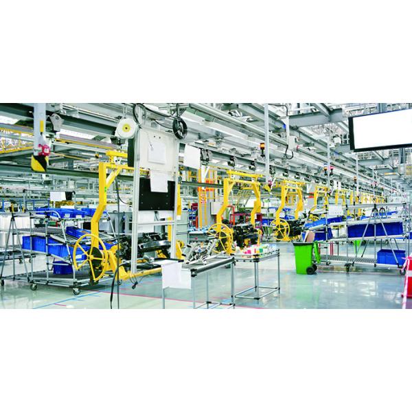 Logistic Storage Foldable Crate Plastic Folding Storage Box Multifunctional Outdoor