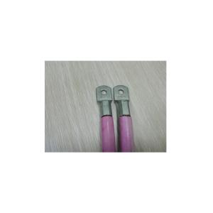 10MM2 240MM2 Pressure Fully Automatic Wire Cutting Stripping Machine