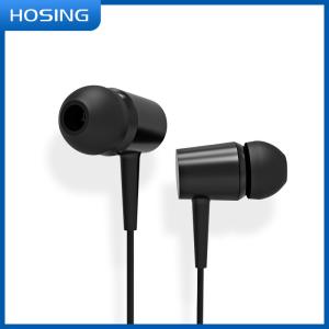 Buy cheap Dynamic Stereo 16g Wired Earbuds With Volume Control product