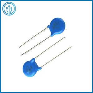 10D511K 10mm Metal Oxide Varistor
