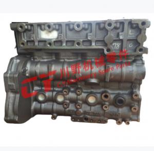 Buy cheap 1J774-01020 Kubota Diesel Engine Cylinder Block V3307 product