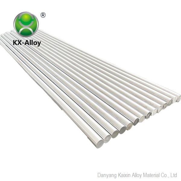 KX UNS N07090 Uns Light Rod Plate Structural Operating Temperature Range For High Temperature Alloy