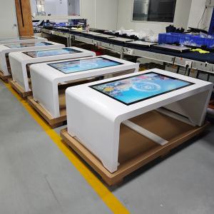 Buy cheap 43 Inch Android Windows Digital Touch Screen Smart Game Table product