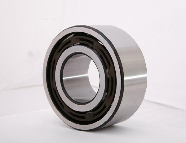 ABEC -5 double angular contact bearing RODAMIENTO 3207 A - 2RS1TN9 / MT33 0.2kg