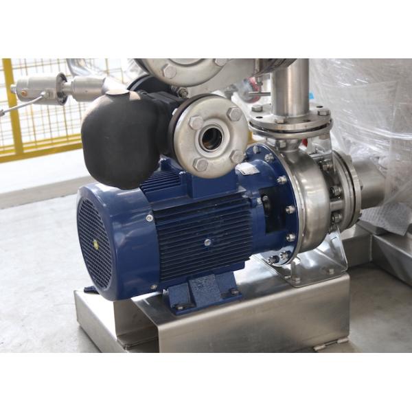 Double Layers Sterilization Autoclave for Packaged Food & Canned Food