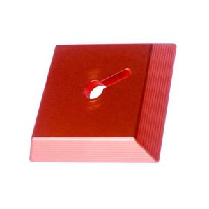 High Precision CNC Machining Aluminum Parts CNC Parts Aluminum Anodizing