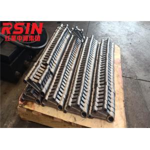 China Customized Vermicular Graphite Iron Casting Auto Parts on sale