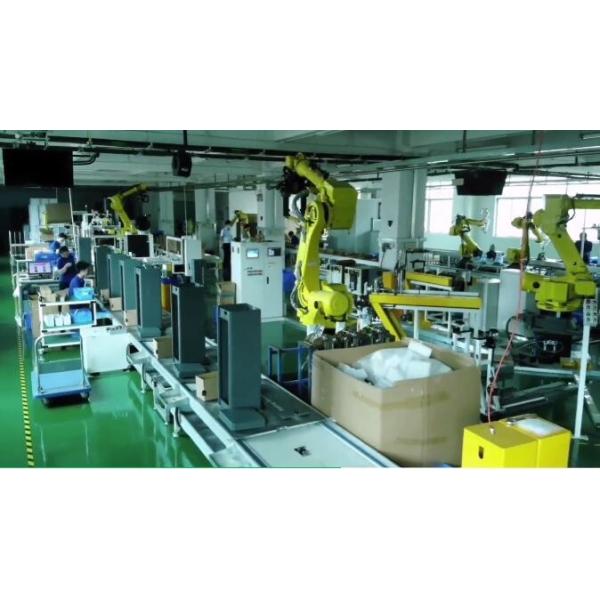 Brush DC24V Rifd Fingerprint Turnstile Barrier Steel 304 0