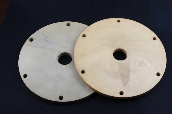Semi Rigid Polyurethane Foam