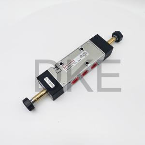 Buy cheap V61b511A-A212J Norgren Dual Electronic Control Solenoid Valve product