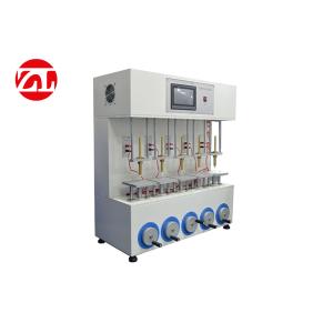 Buy cheap Five Axis Button Life Testing Machine product