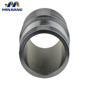 Buy cheap PTA Processed Tungsten Carbide Bearings for Long-Lasting Durability product