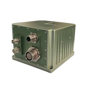 Buy cheap Optic Gps Aided Ins With Closed Loop Fiber Optic Gyroscopes Accelerometers GNSS product