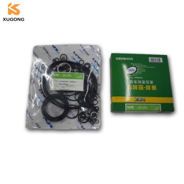 SH330-A3 Hydraulic Pump Seal Kit OEM for Sumitomo SH330-A3 Hyd Cyl Seal Kit