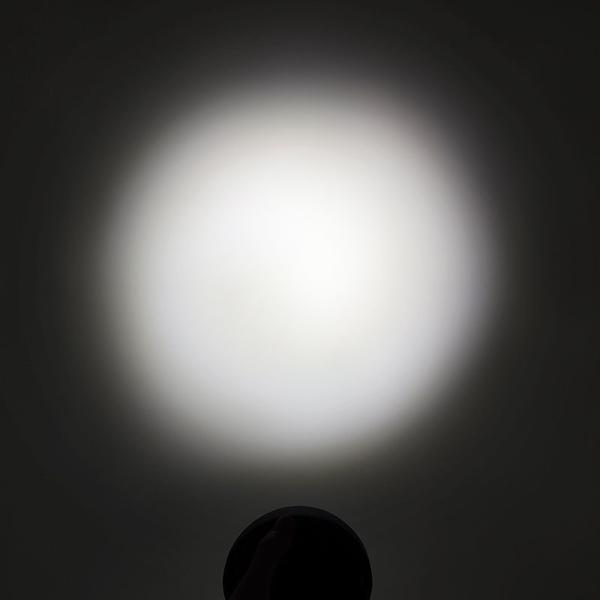 Forklift Tractor Flood Light DC 12V 24V 18W LED Working Light