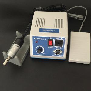 Buy cheap E Type Dental Micromotor Handpiece , Marathon N3 Micromotor Compact sized product