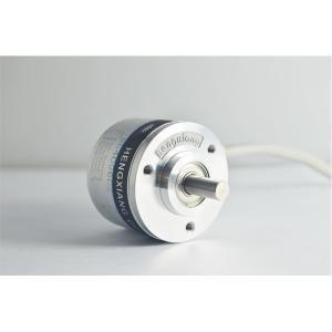 Buy cheap S38 1024 Ppr Line Driver IP65 Ovw2 Mini Rotary Encoder product