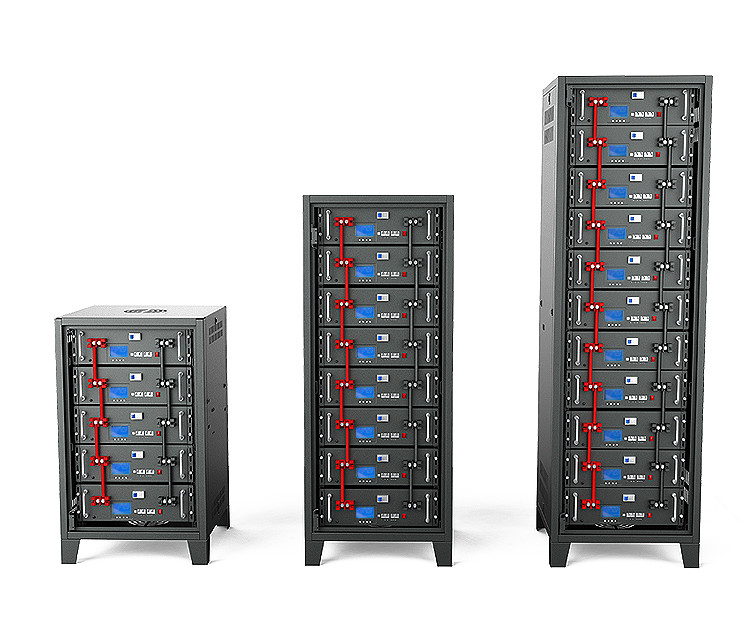 OEM ODM LiFePO4 lithium battery OEM ODM LiFePO4 lithium battery 48V 51.2V 100Ah 150Ah 200Ah Customized battery
