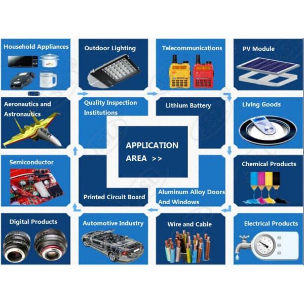 Electronic Power Vibration Mechanical Shaker Table Vibration Testing Equipment For Lab