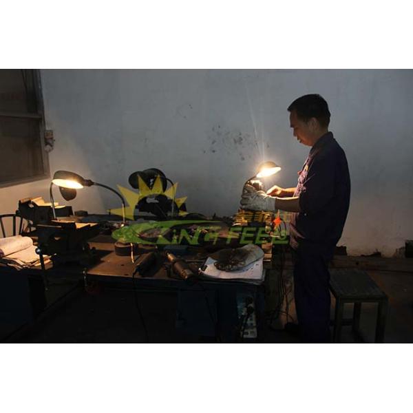 20m Solar Roof Racking Systems