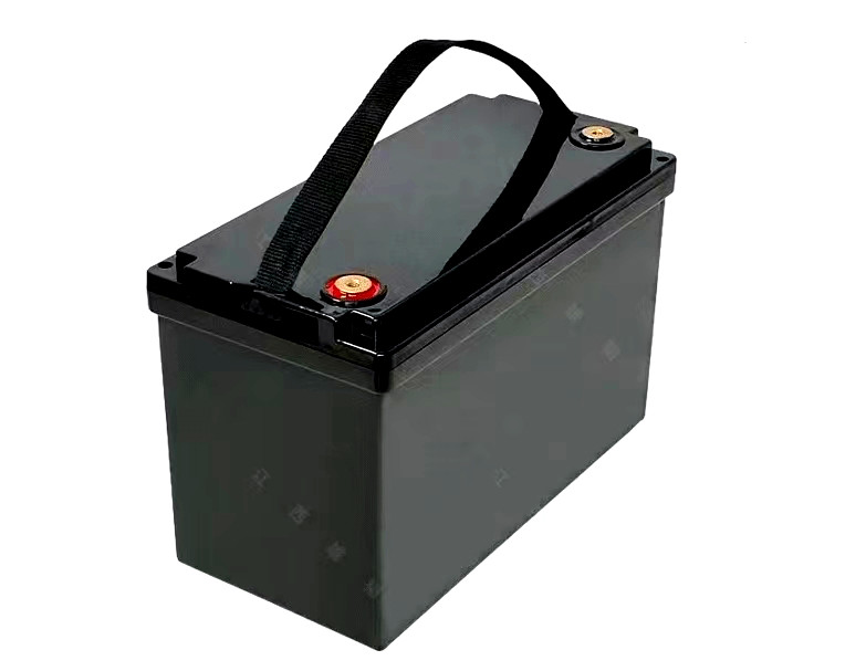 Buy cheap High Power Density LiFePO4 Lithium Battery Replacement Lead Acid 12V 135Ah product