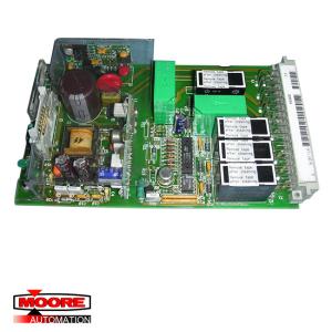 Buy cheap SPAZ2296P ABB One Year Warranty PLC Module product