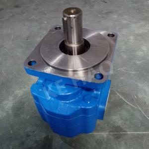 Buy cheap Kubota Articulating Loader Gear Pump Stainless Steel Easy Installation product