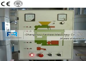 Buy cheap MCC Type Steel Industrial Electrical Control Panels For Feed Equipment product