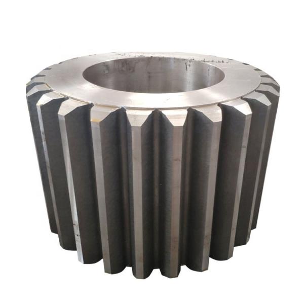 Quality 35HRC M20 Module AISI 4340 Small Pinion Gear for sale