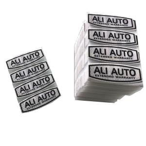 Micro Prismatic Safety Reflective Tape Reflective PVC