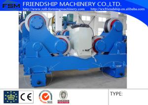 China Adjustable Welding Rotators Positioners CE ISO9000 Approval on sale