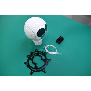 Buy cheap Long Range Inspection Eots System EO IR Camera UDP/RTSP product