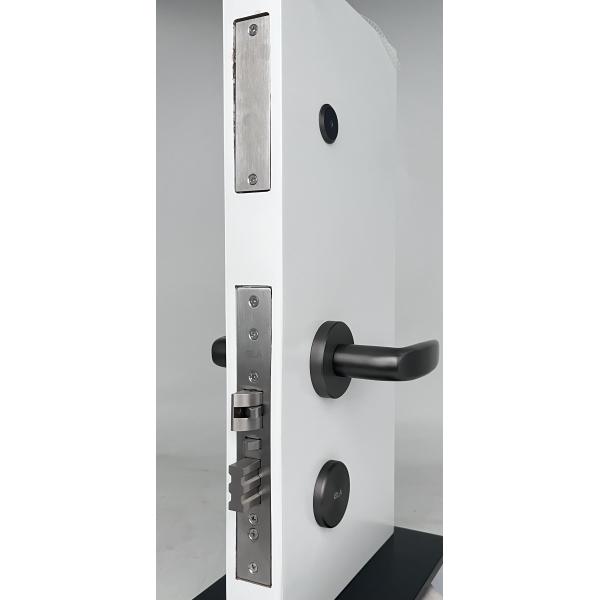 Smart Door Lock keyless front door lock hotel lock