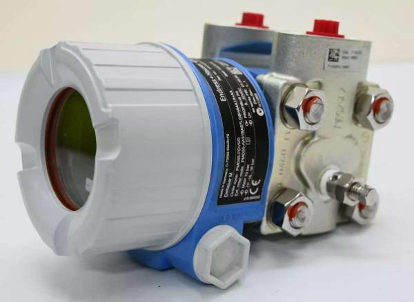 Hot Sale E+H Differential Pressure Deltabar PMD55 Differential Pressure
