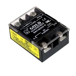 SAP4805D 40-530VAC Steady State Relay