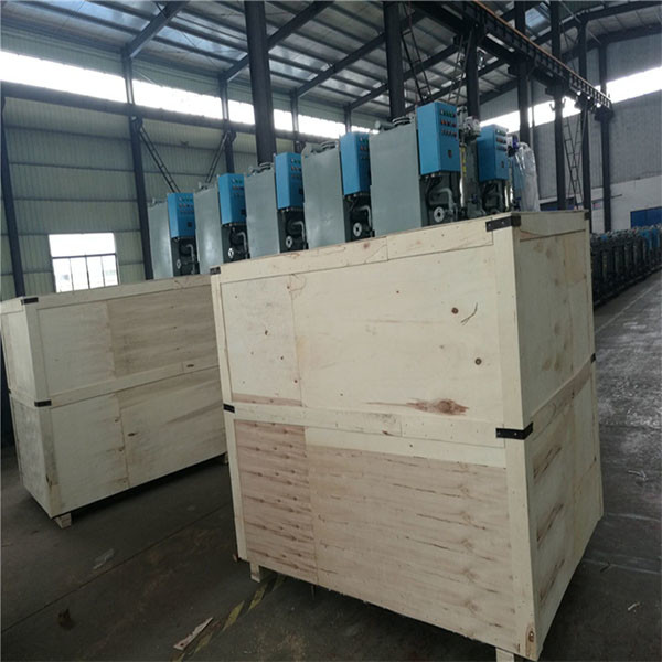 IACS Approved IMO MEPC.107(49) 15PPM Marine Bilge Separator